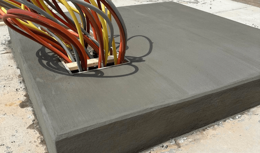 Superior Concrete Designs